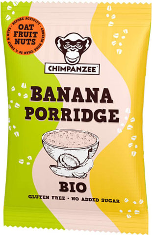 Chimpanzee Porridge, 15 Stück - banana