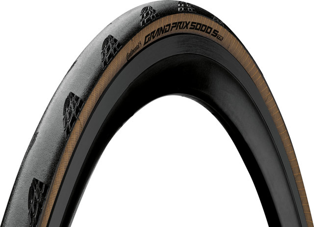 Continental juego de neumáticos plegables Aero 111 Race Edición Limitada TDF 2026 - black transparent | 28 | 29/30-622