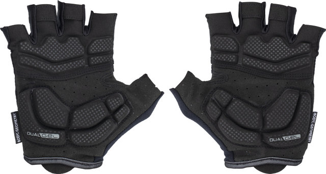Specialized Guantes de medio dedo Body Geometry Dual Gel - black/M