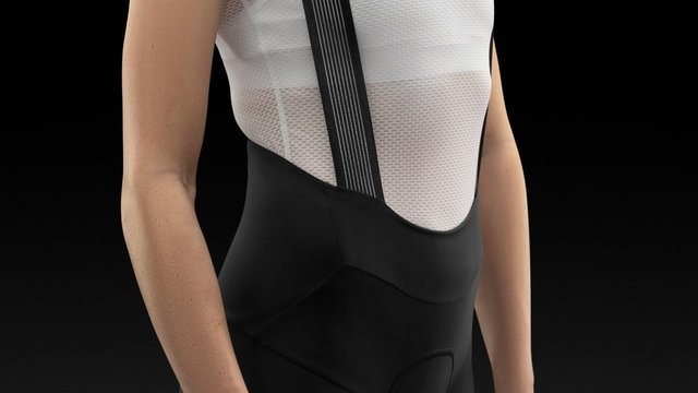 Specialized S-Works Race Bib Short Damen Trägerhose - black | XS