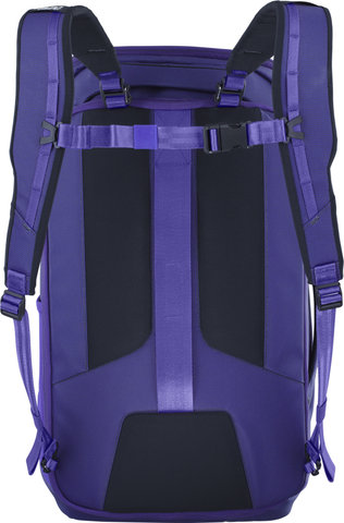 EVOC Sac à Dos Athlete 30 - violet-black/30 