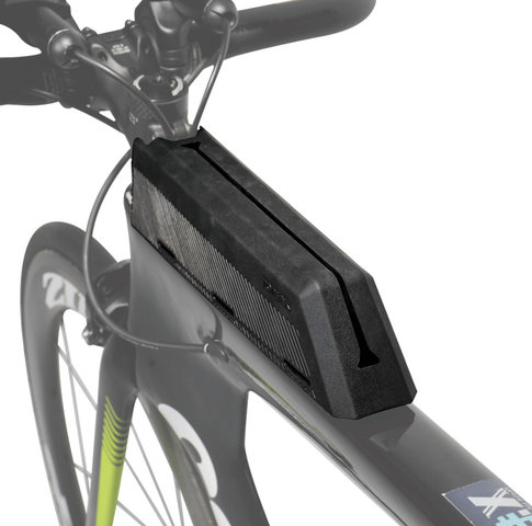 Topeak FastFuel TriBox Frame Bag - black/650 ml