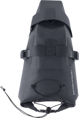 EVOC Seat Pack Ultra Satteltasche - black | 4 l
