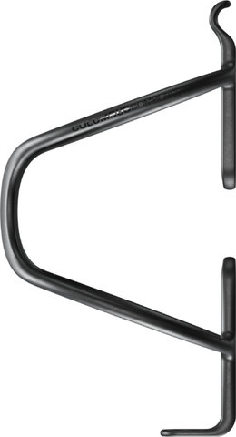 Columbus Trittico Carbon Flaschenhalter - black