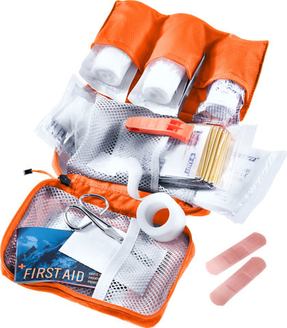 deuter Kit de premiers secours First Aid Kit - koi