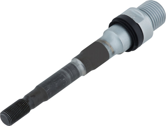 Shimano Pedal Axle for PD-EF202 / PD-EF205 - universal/left