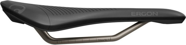 Ergon Asiento SRS Pro para hombres - black | 140 mm