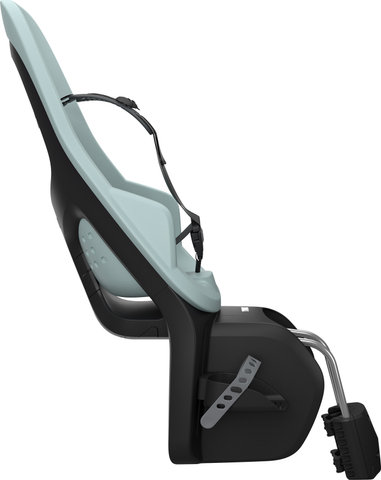 Thule Asiento de bici para niños de montaje en tubo de asiento Yepp 2 Maxi - alaska
