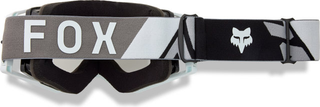 Fox Head Airspace Tine - Smoke Goggles - black | smoke