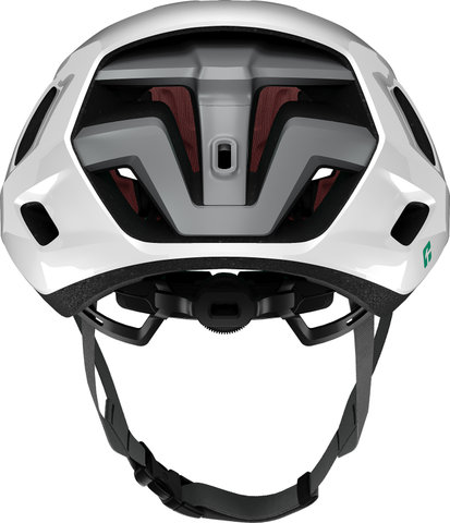 Lazer Sphere KinetiCore Helmet - white silver | 58 - 61 cm