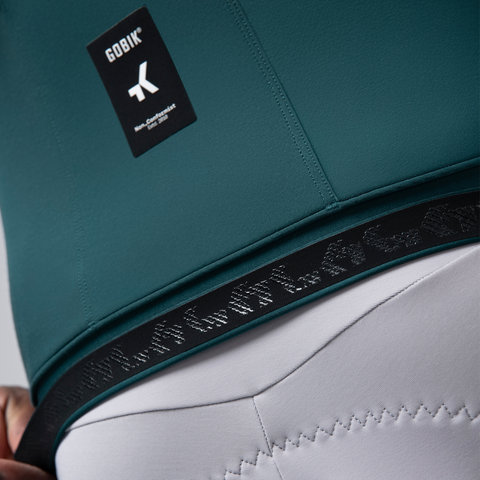 GOBIK Element Jacke - sunken/M