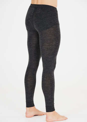 Whistler Conjunto de capa base Cerro Merino - black | S