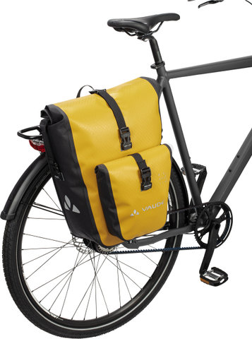 VAUDE Bolsas traseras Aqua Back Plus (rec) - burnt yellow/51000 