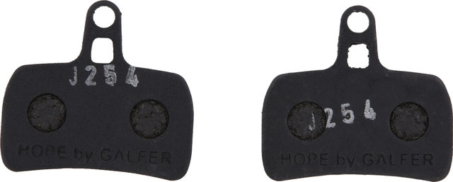 Hope Mono Mini Brake Pads as of 2004 Model - universal/organic