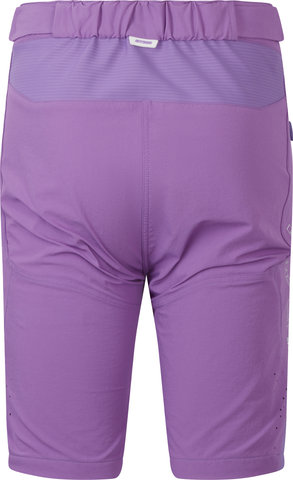 Endura Kids MT500JR Burner Shorts - thistle/146, 152