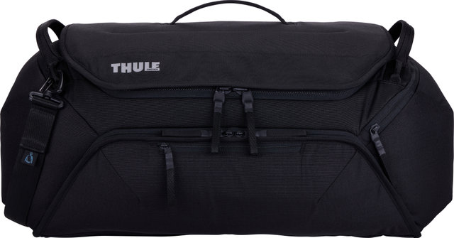 Thule RoundTrip Bike Duffel - black | 55 l