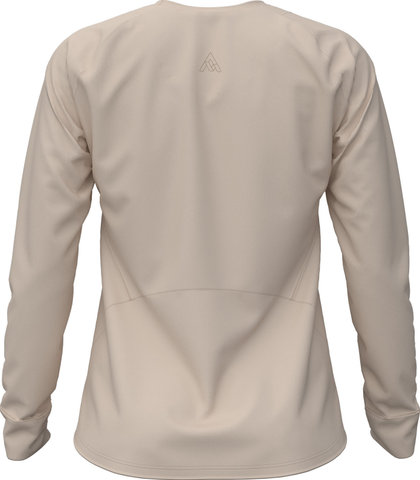 7mesh Atlas L/S Damen Trikot Modelljahr 2025 - almond/S