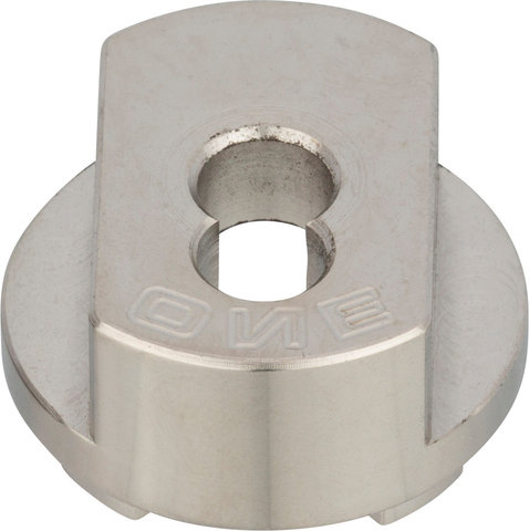White Industries ENO Freilaufabzieher - silver