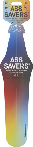 ASS SAVERS Regular Fender - spectrum/universal