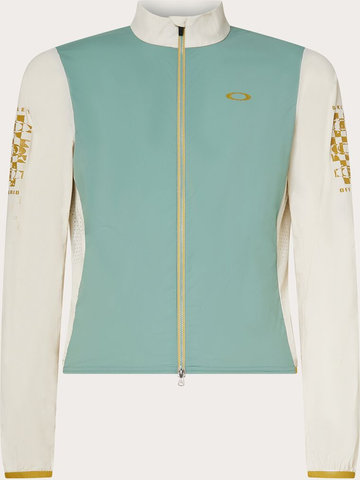 Oakley Off Grid PKBLE Jacke 2.0 - pacific/M