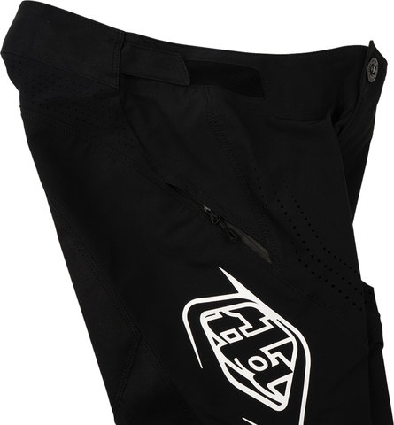 Troy Lee Designs Pantalon de Sprint pour Jeunesse - mono black/26