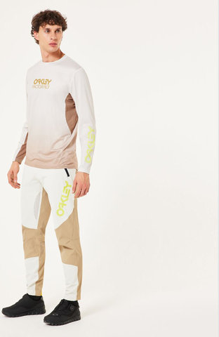Oakley Maven Scrub Hose - mist/34