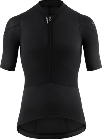 ASSOS Mille GTS S11 Jersey - black series/M