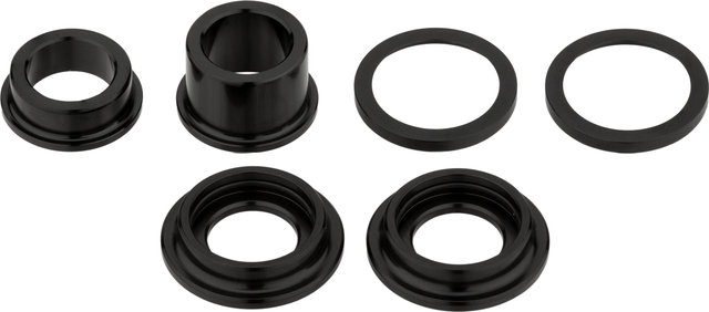 DT Swiss Torque Cap Conversion Kit - black/type 2