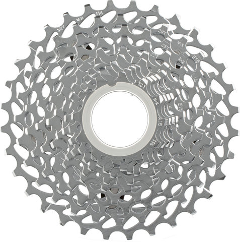 SRAM PG-1130 11-fach Kassette - blast silver/11-32