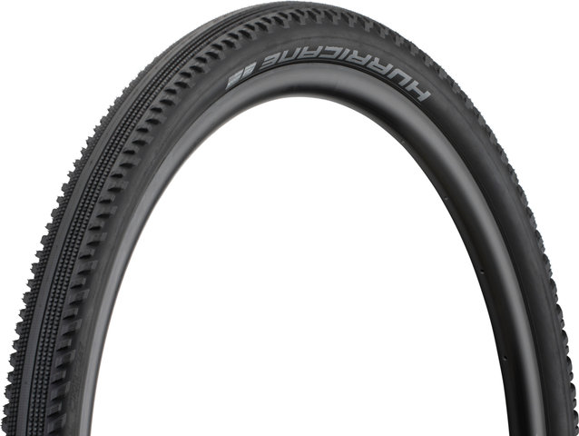 Schwalbe Cubierta de alambre Hurricane Performance ADDIX 27,5" - negro/27.5 /50 /50-584/2 