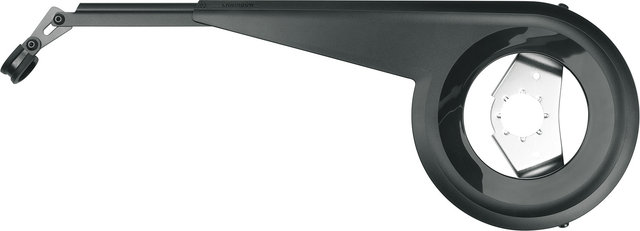 SKS Chainbow Chain Guard - black/38 tooth