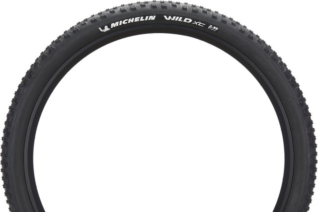 Michelin Wild XC Performance 29" Faltreifen 2er-Set - schwarz | 29 " | 60 mm | 60-622 | 2.35 "