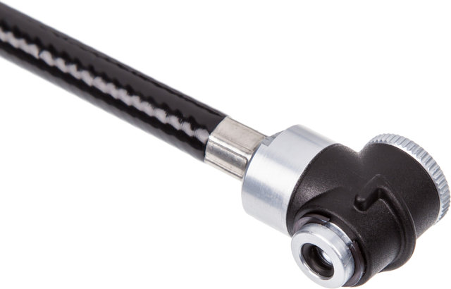 SKS Zipflinger Hose Connection - black-silver