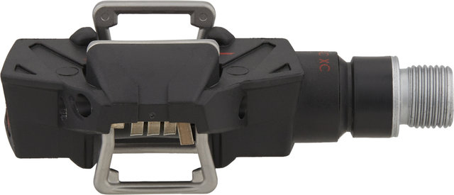 time XC 8 Klickpedale - black-red