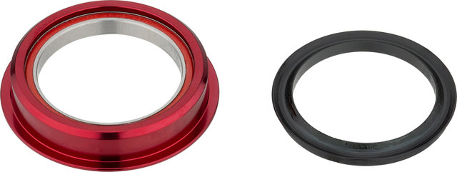 Acros ZS55/40 Steuersatz Unterteil - rot/ZS55/40