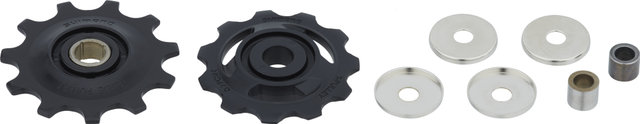Shimano Galets de Dérailleur pour 105 R7000 11 vitesses - 1 paire - universal/11 dents