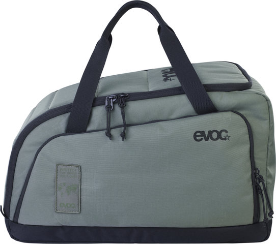 EVOC Bolsa de Equipo Gear Bag 20 - dark olive