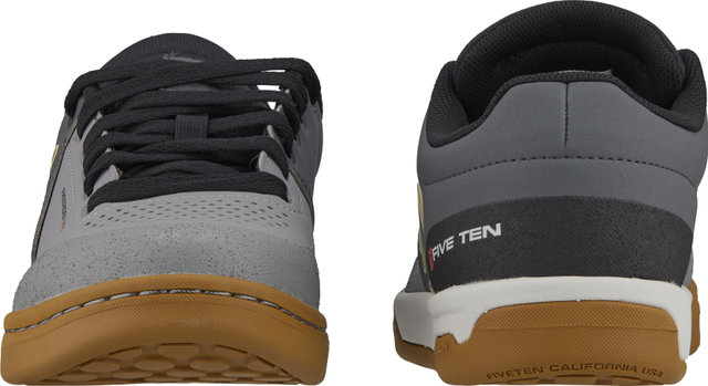 Five Ten Zapatillas Freerider Pro MTB Modelo 2024 - grey three-bronze strata-core black/42/42