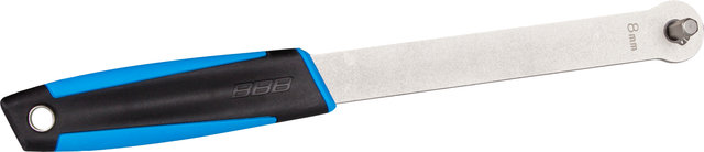 BBB Clef de Pédale DualForce BTL-101 - noir-bleu
