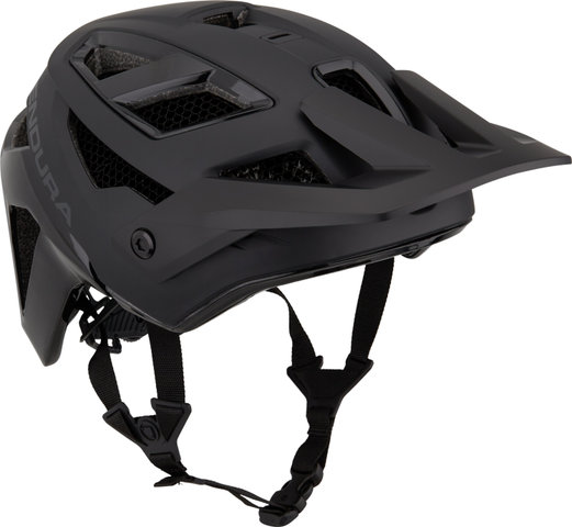 Endura Casco MT500 MIPS - black/55 - 59 cm