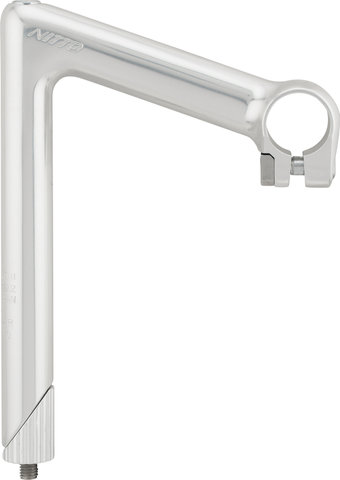 NITTO Potence NTC-190DX 26 - argenté/120 mm 71°