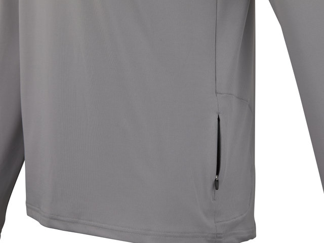 POC Maillot Reform Enduro LS - alloy grey/M