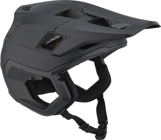 Fox Head Casco Dropframe MIPS - black/54 - 56 cm