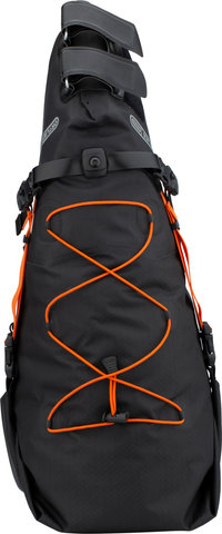 ORTLIEB Seat-Pack Satteltasche - black matt/16500 ml