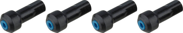 Campagnolo Bora Ultra 50 Replacement Spokes - black