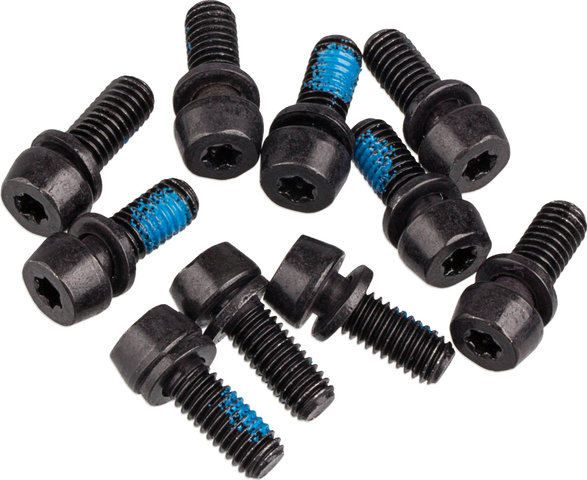 Magura Tornillos PM T25 - acero