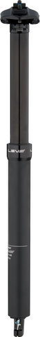 Kind Shock LEV-Si 150 mm Seatpost - black/31.6 mm / 445 mm / SB 0 mm / not incl. Remote