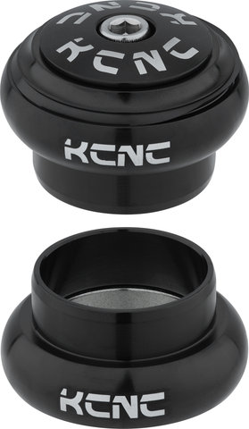 KCNC KHS PT 1767D EC34/28.6 - EC34/30 Headset - black/EC34/28.6 - EC34/30