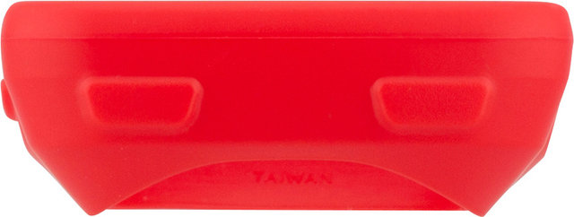 Garmin Funda de protección para Edge 820 - rojo