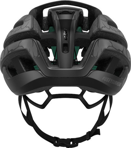 Lazer Z1 KinetiCore Use Your Head - use your head matte black | 58 - 61 cm